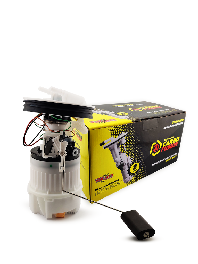 CONJUNTO BOMBA GASOLINA MAZDA 3 2.0 06-09 HEAVY DUTY