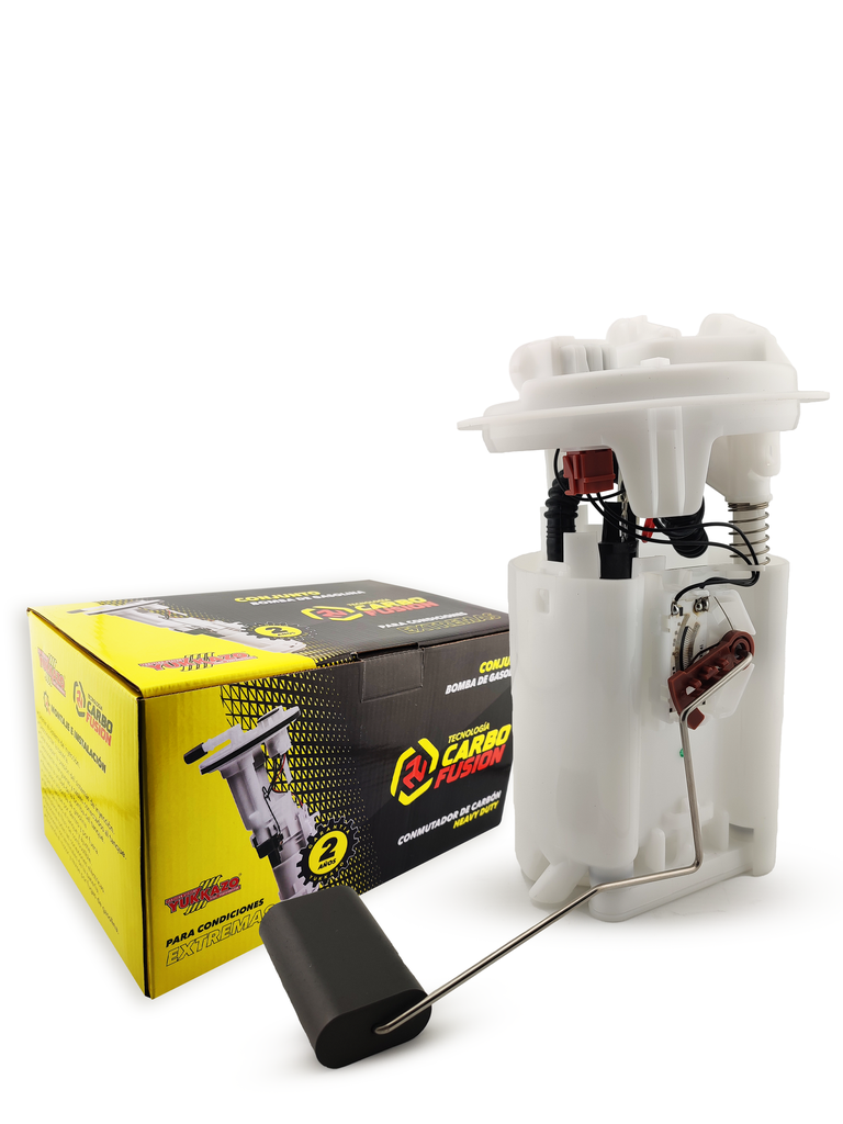 CONJUNTO BOMBA GASOLINA RENAULT LOGAN 1.4 -1.6