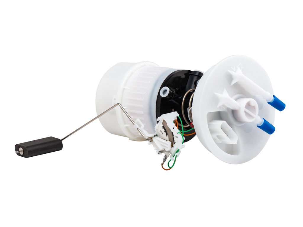 CONJUNTO BOMBA GASOLINA MAZDA 3 2.0 06-09 HEAVY DUTY