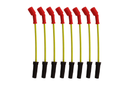 TRILOGÍA AMARILLO - CABLES CHEV. GND BLAZER Z71 5.3 L 05-08