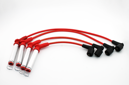 [11RY031010N] TRILOGÍA ROJO - CABLES CHEV. CORSA / CHEVY 1.6 OEM 96-11