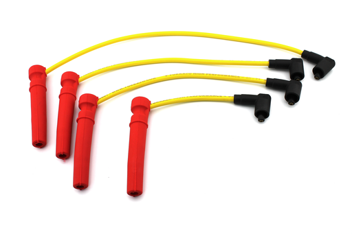 [11YY031006V] TRILOGÍA AMARILLO - CABLES CHEV. AVEO LS 1.6 05-08